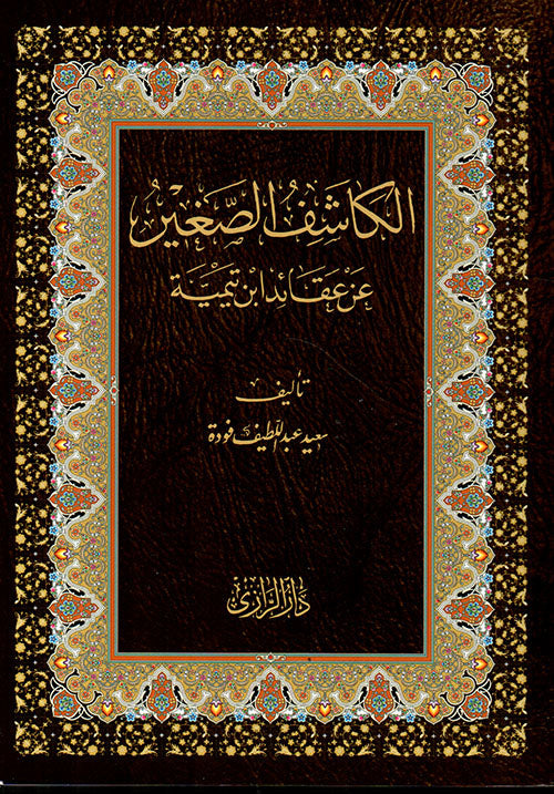 الكاشف الصغير