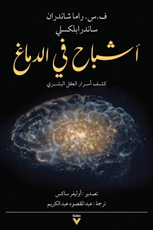 أشباح في الدماغ ؛ كشف أسرار العقل البشري