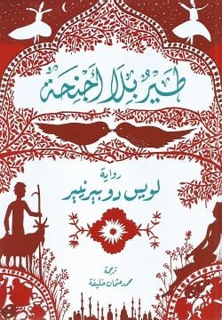 طير بلا أجنحة