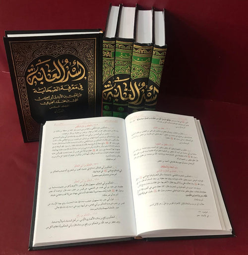 تخفيض أسد الغابة 1/6 درهم