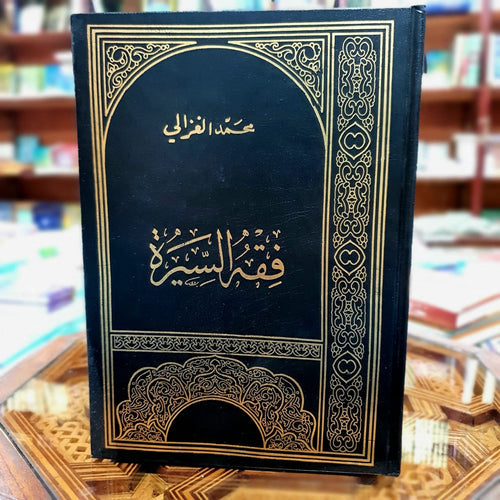 فقه السيرة للغزالي